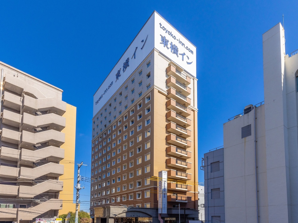 Toyoko Inn Sagamihara Ekimae 5/55