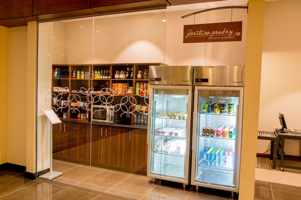 Hilton Garden Inn Nairobi Airport 31/67