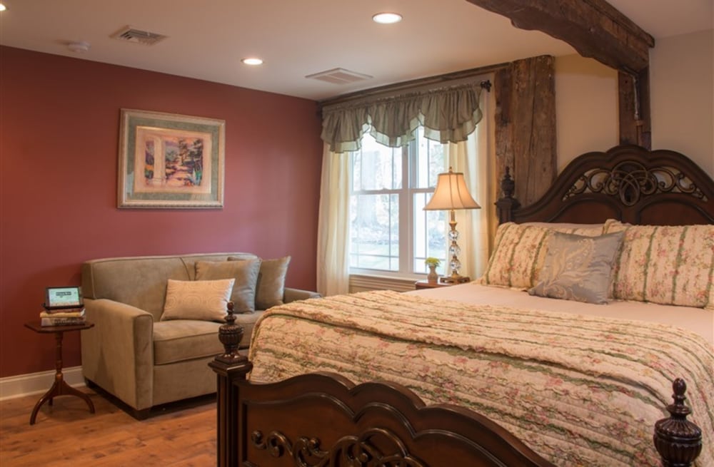 Caldwell House Bed &amp; Breakfast 31/50