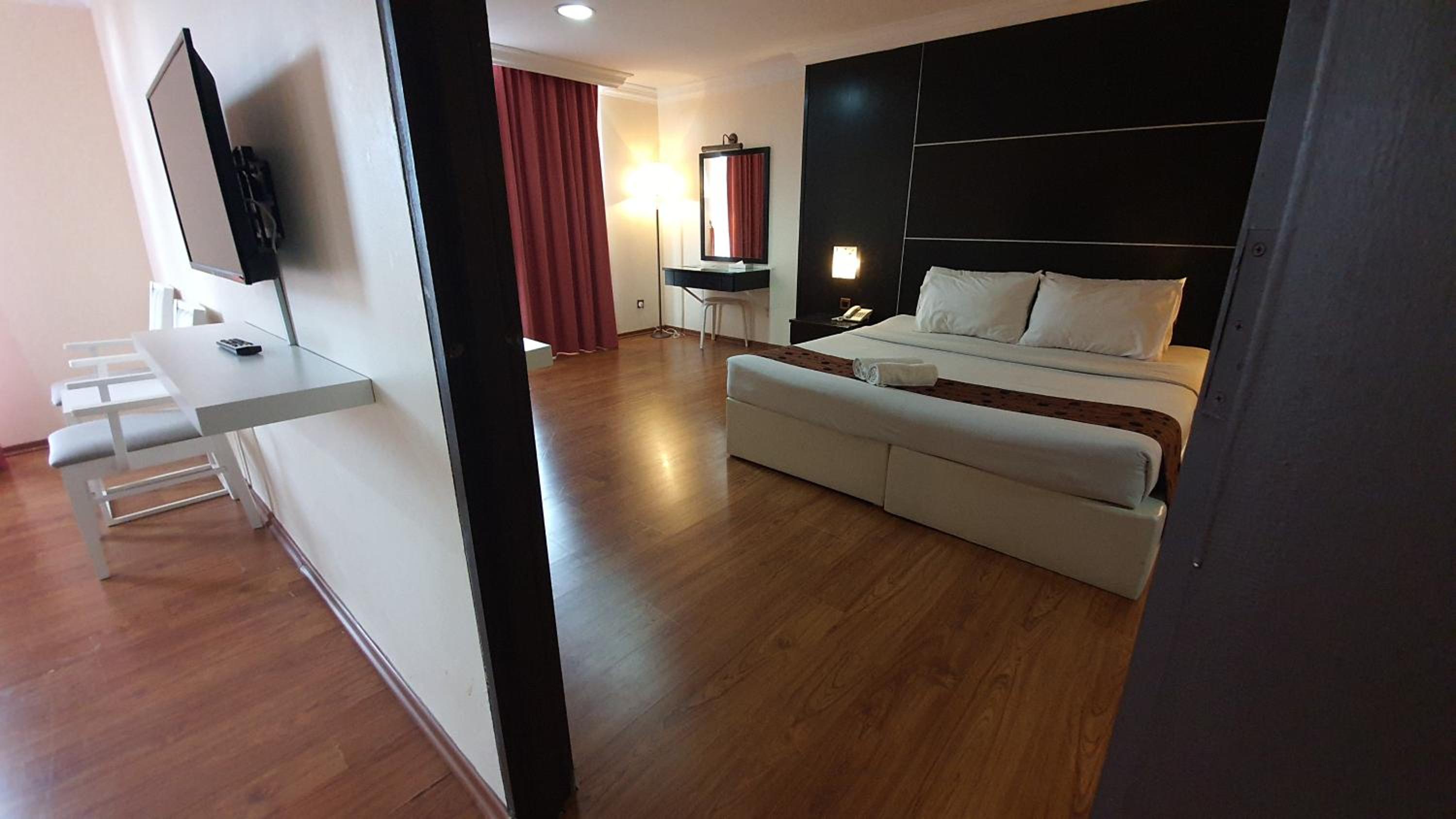 The Jerai Hotel Sungai Petani 17/50