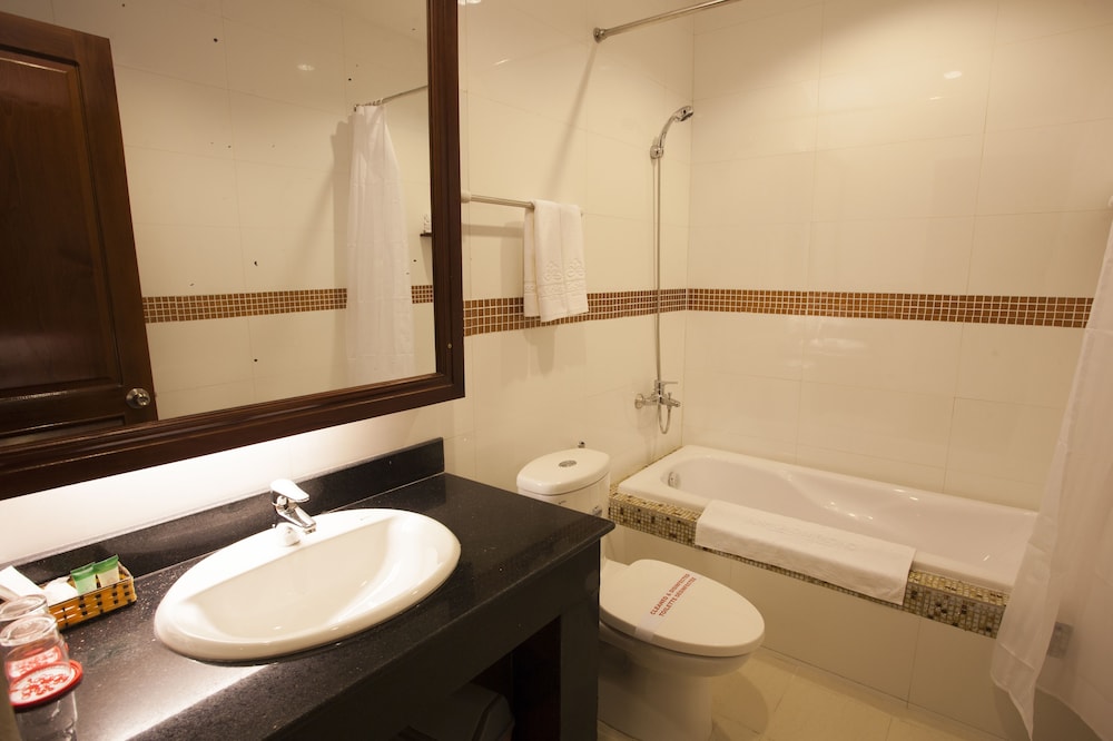 Anh Dao Mekong 2 Hotel 24/28
