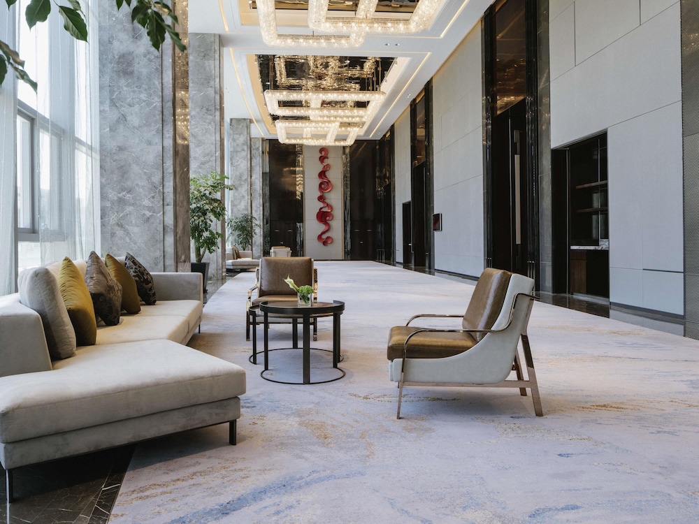 Pullman Shanghai Qingpu Excellence 57/79