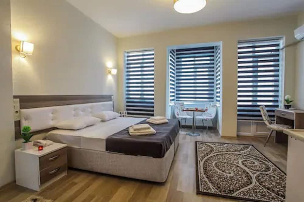 Luce Suites Taksim 31/61