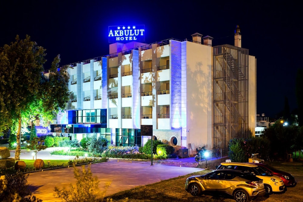 Akbulut Hotel 1/50