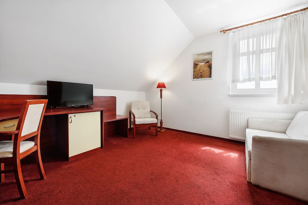 Hotel Marie Luisa 25/38