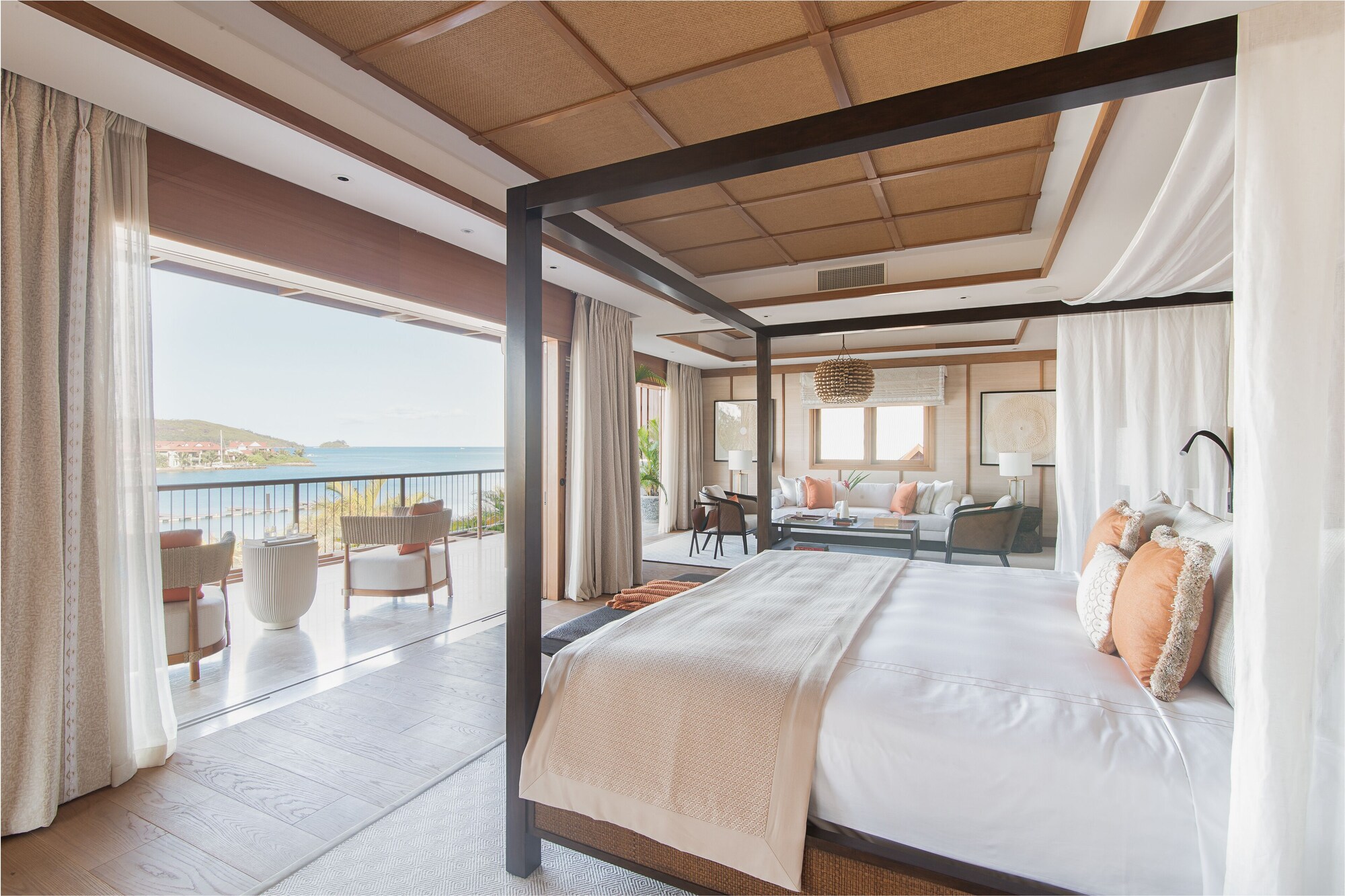 2 BEDROOMS, PRESIDENTIAL, VILLA, WITH POOL