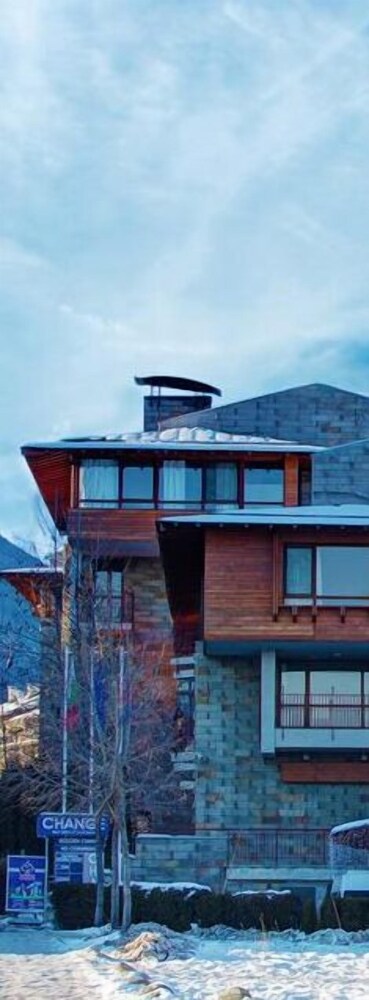 Platinum Hotel and Casino Bansko 4/66
