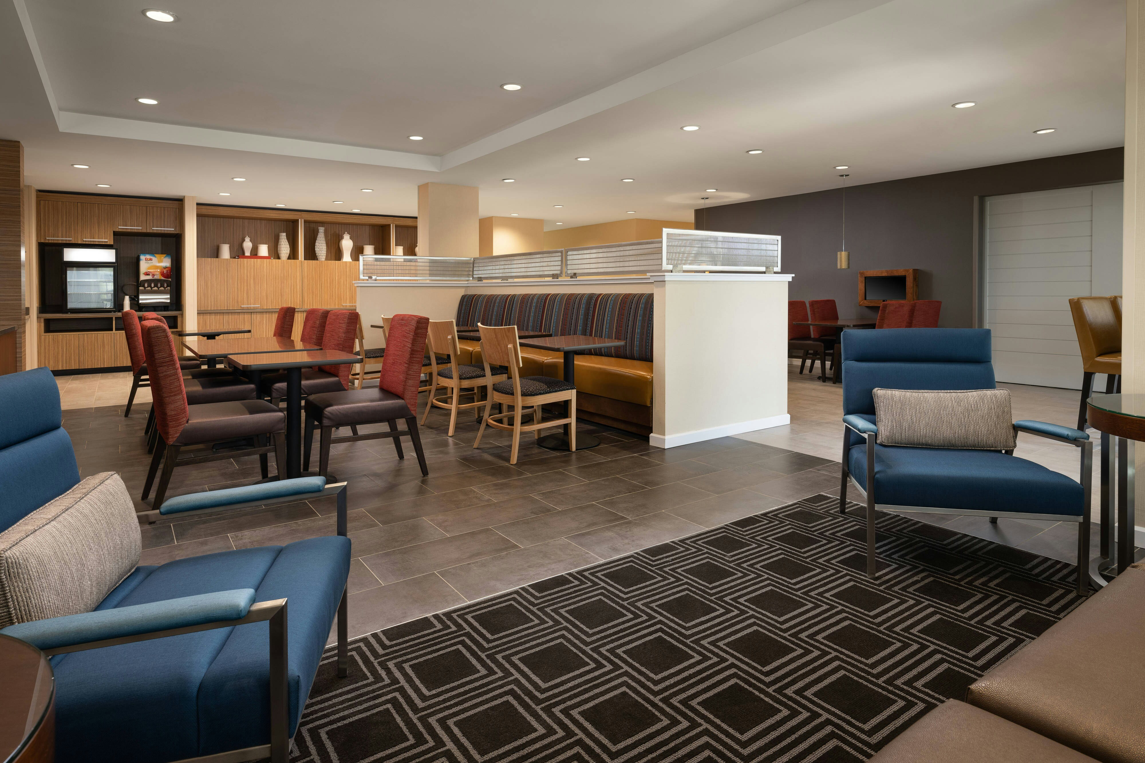TownePlace Suites by Marriott Memphis Olive Branch 22/32