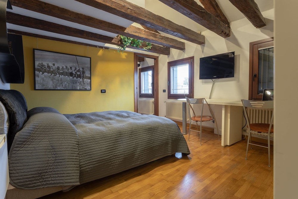 Margherita House Venice 8/45