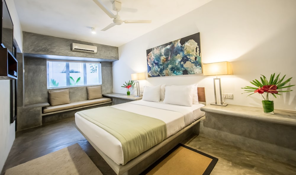 Taru Villas-Lake Lodge 13/49