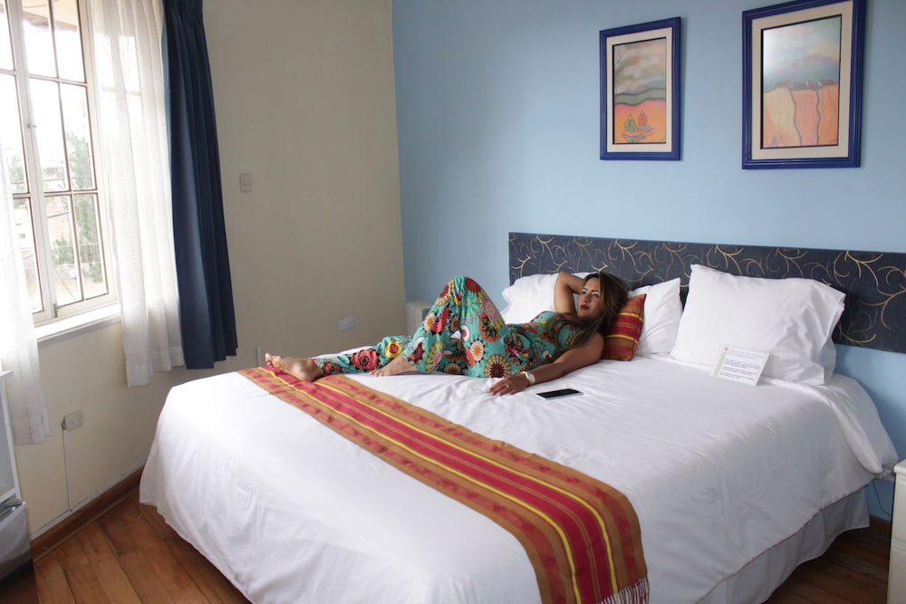 Serra Nova Hostel 14/62