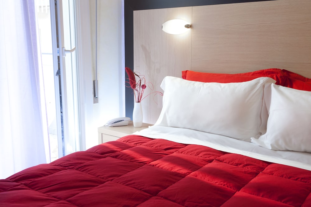 Hotel Rubens 16/37