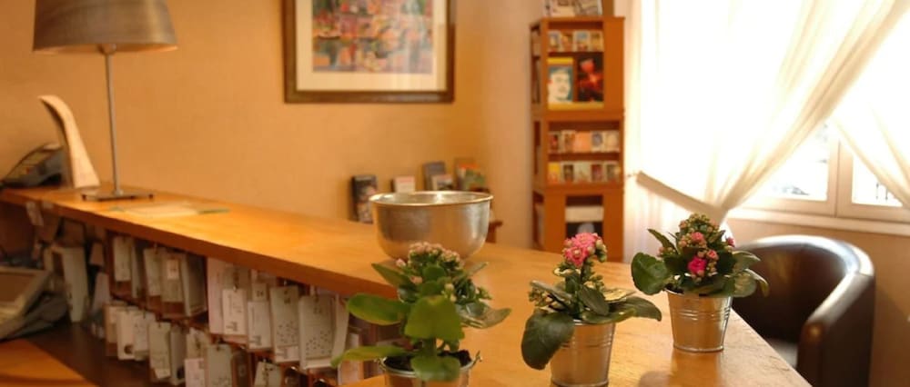 Hotel Le Compostelle 5/43