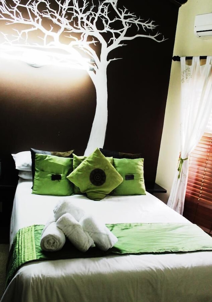 Echo Garden Guesthouse 12/50