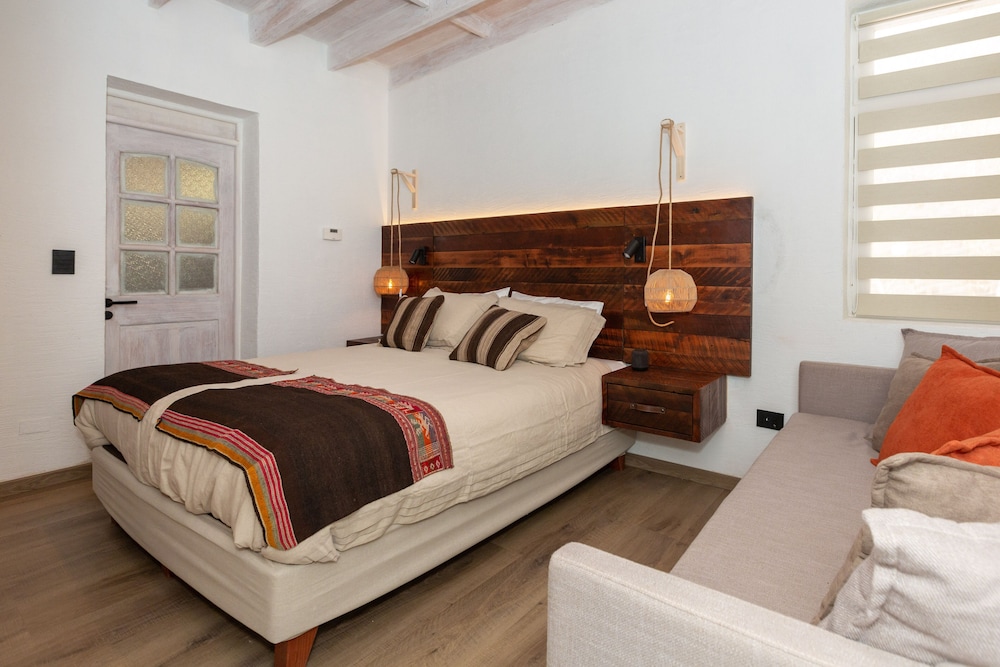 Casa Solcor 10/50
