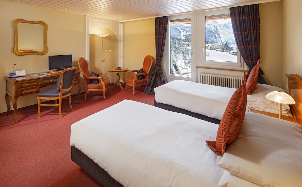 Beausite Park Hotel 22/73