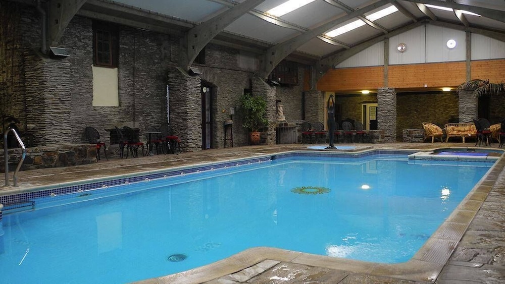 Trimstone Manor Country House Hotel 30/50