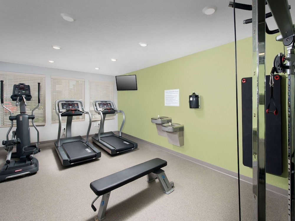Extended Stay America Select Suites Tampa Brandon East 31/57