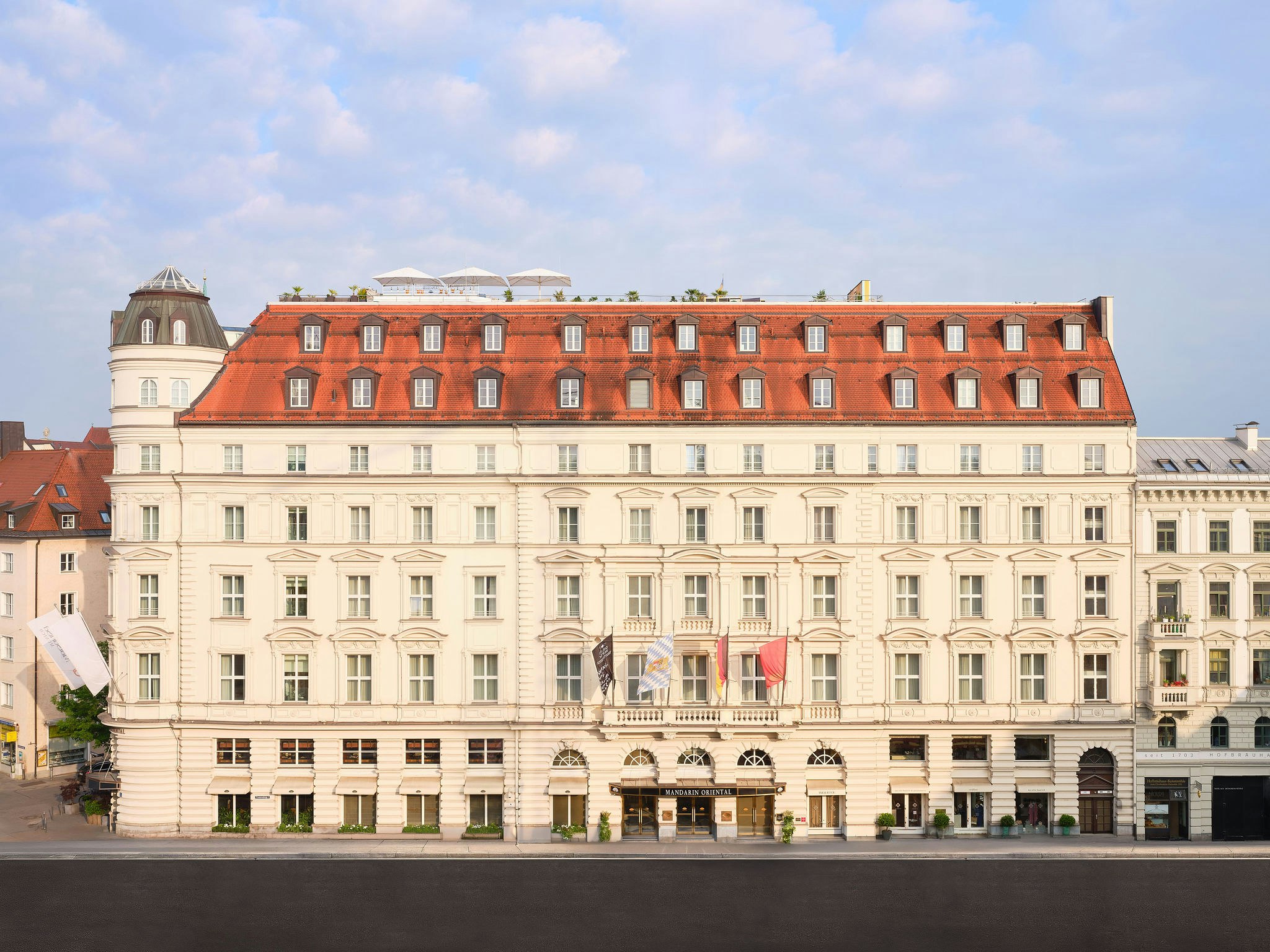 Mandarin Oriental Munich 2/66
