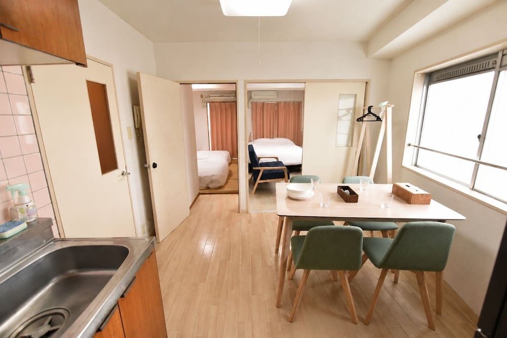 Randor Residence Tokyo Grand 49/50