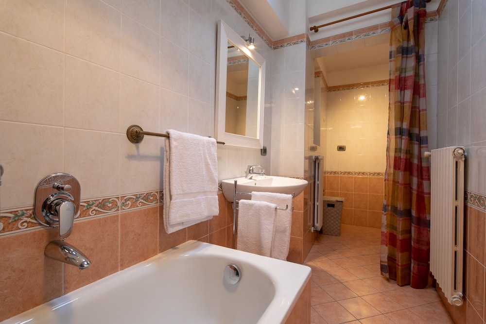 San Frediano House 20/25
