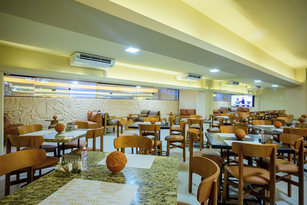 Nordeste Palace Hotel 33/41