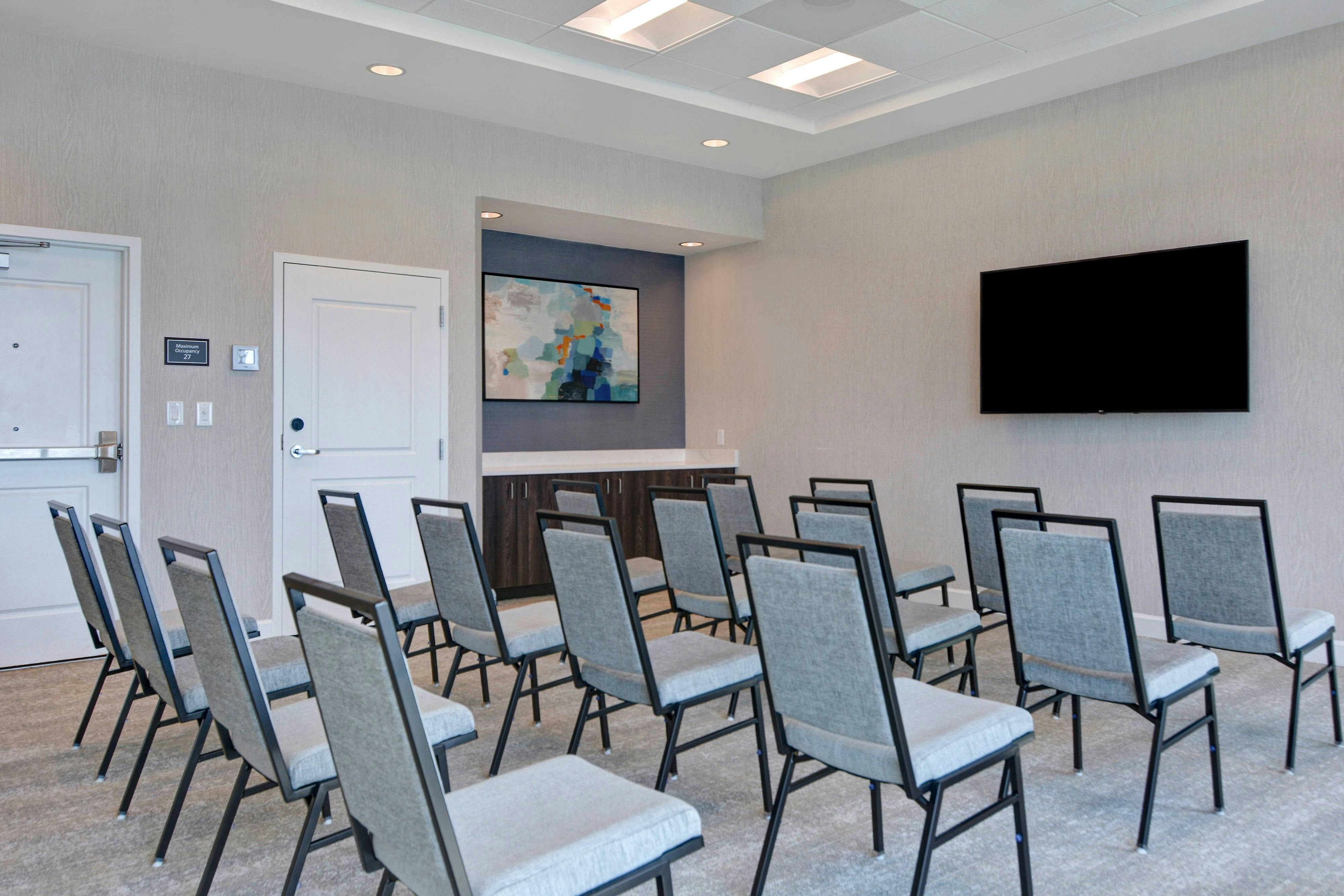 Residence Inn by Marriott Fort Walton Beach 50/66