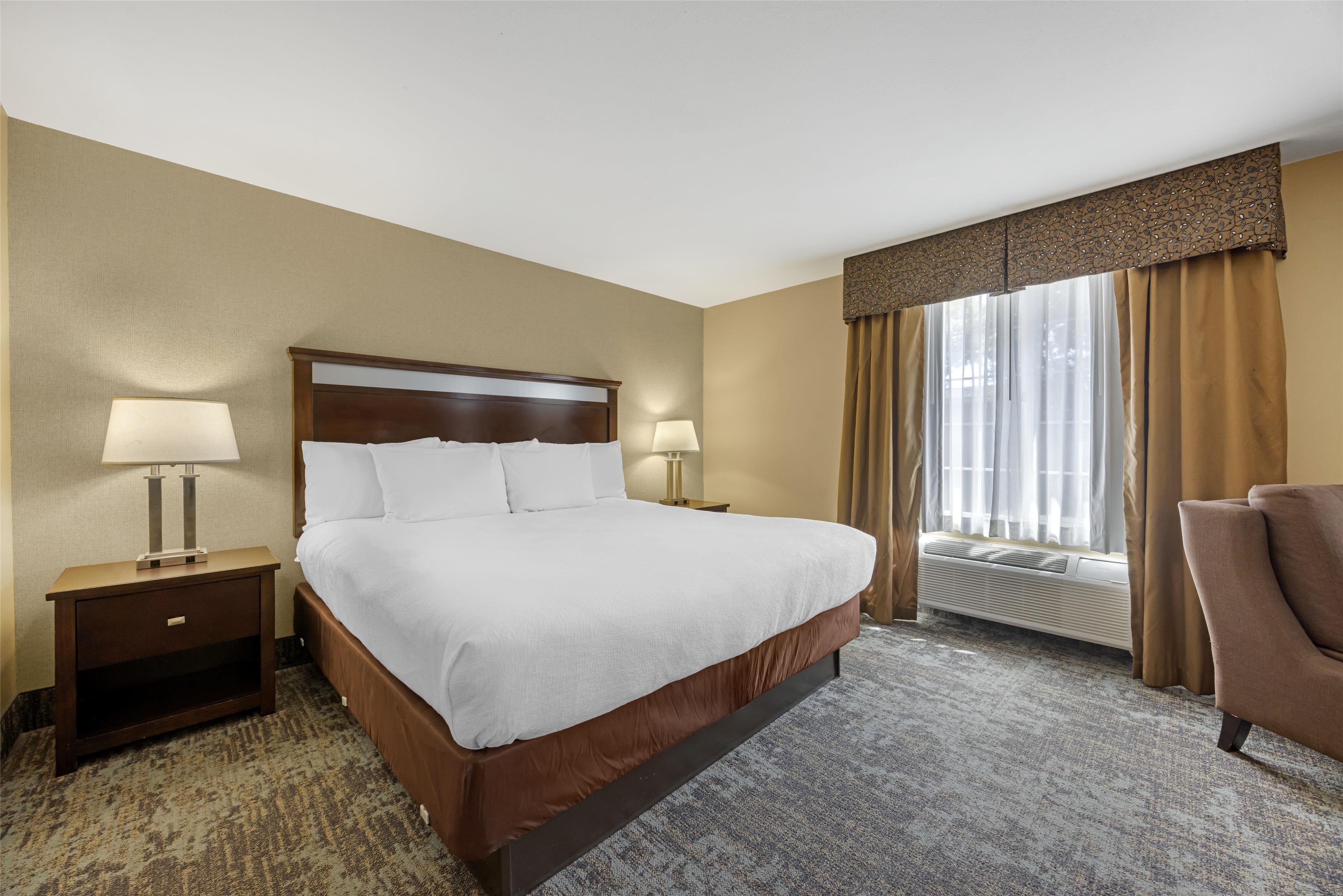 غرفة قياسية، Best Western Plus Prairie Inn 3/8
