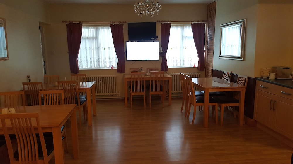 Grafton House B&amp;B 15/25