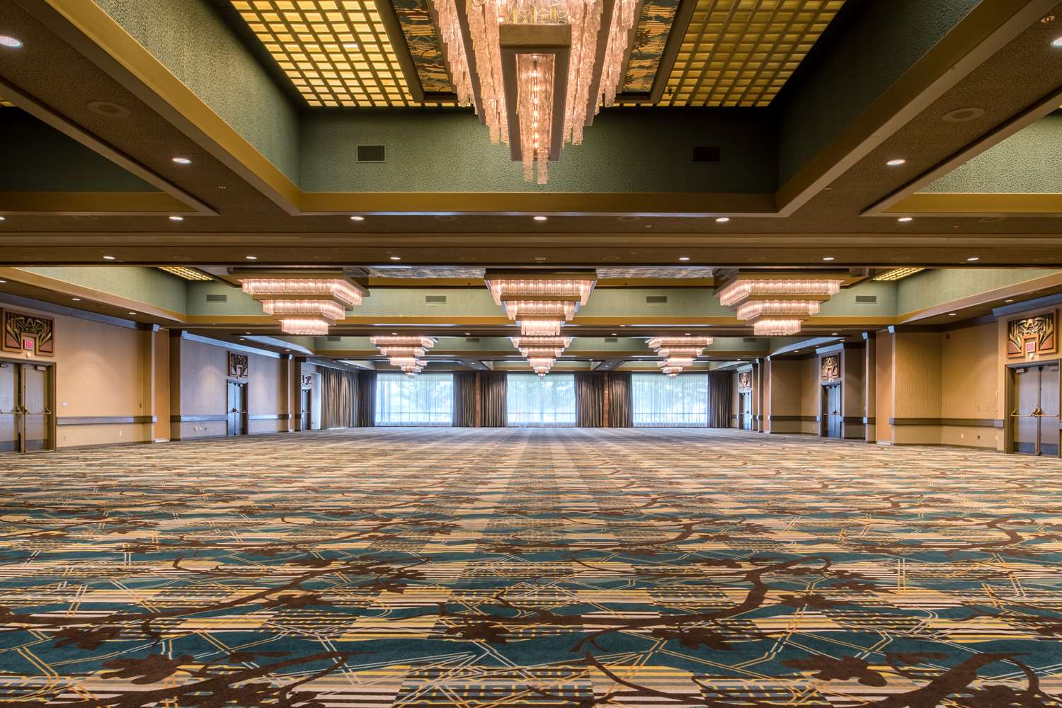 Red Lion Hotel Pasco Airport & Conference Center 6/53