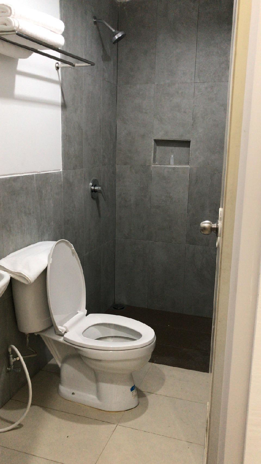 Toptel Hotel Pekanbaru 18/18