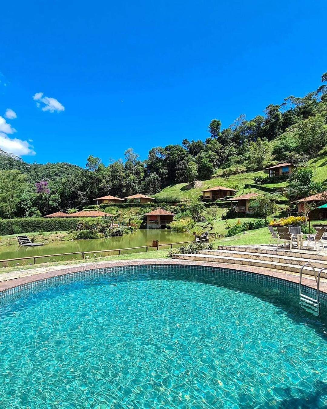 Parador Lumiar Hotel and Spa 29/50