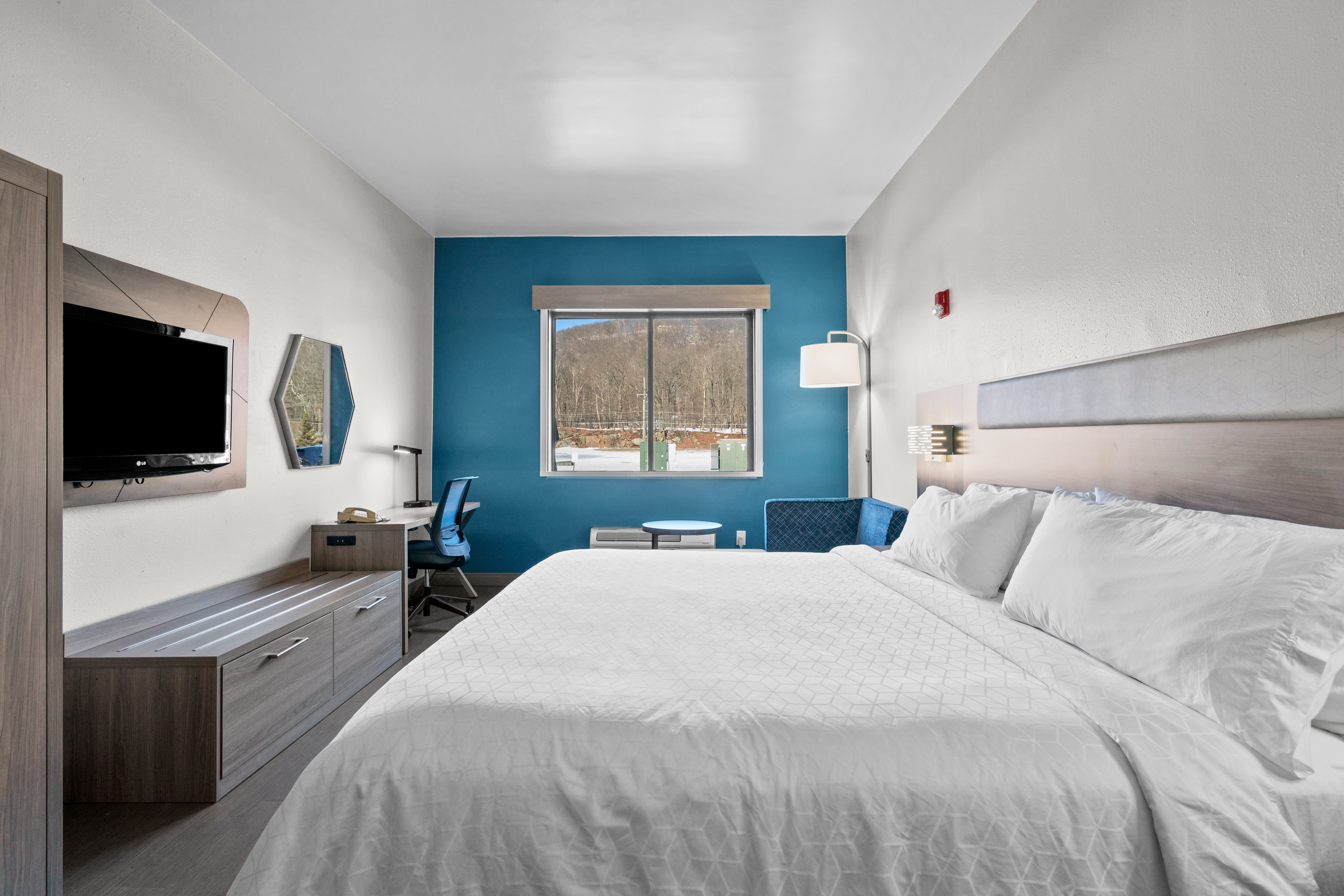 Holiday Inn Express & Suites West Point - Fort Montgomery 17/74