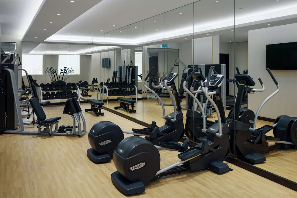 فندق حياة بليس الرياض السليمانية(Hyatt Place Riyadh Al Sulaimania) 40/70