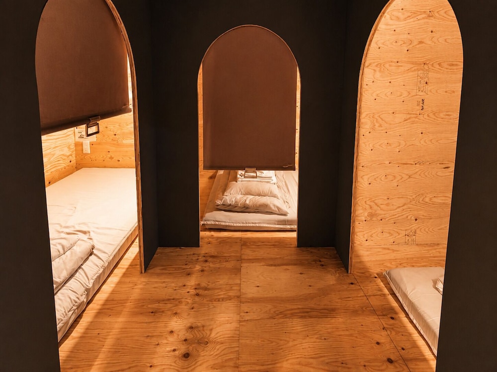 Ishigaki Guesthouse Hive - Hostel 12/47
