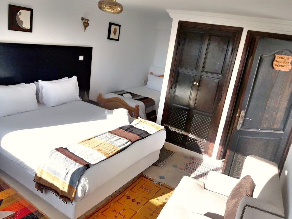 Riad Diamant Blanc 17/39