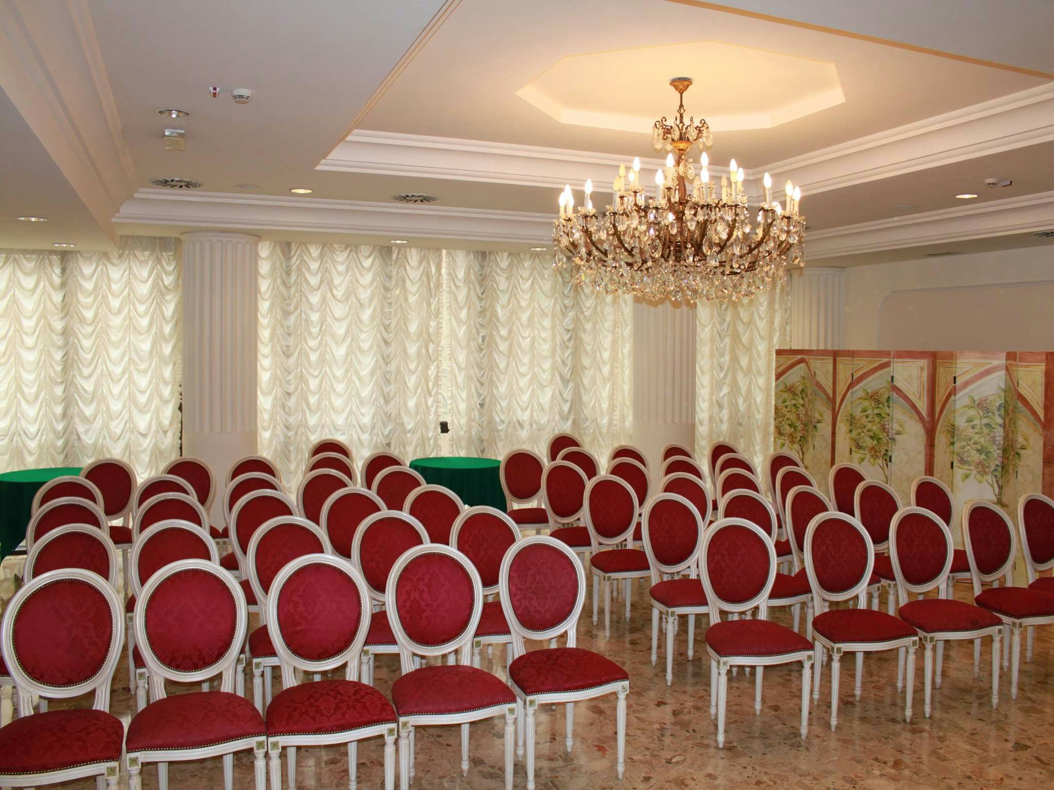 Hotel President Rimini 79/84