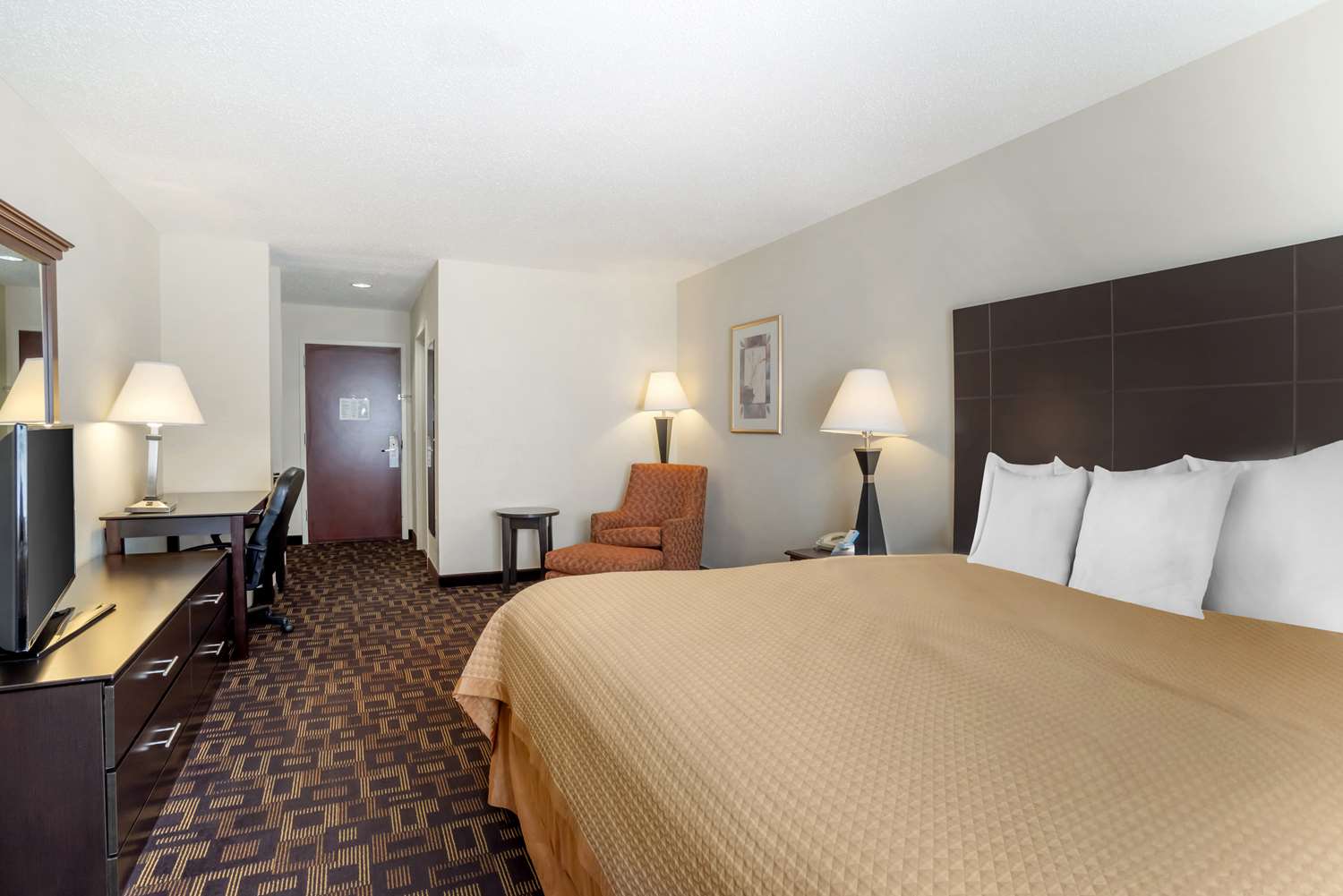 Best Western Carowinds 6/31