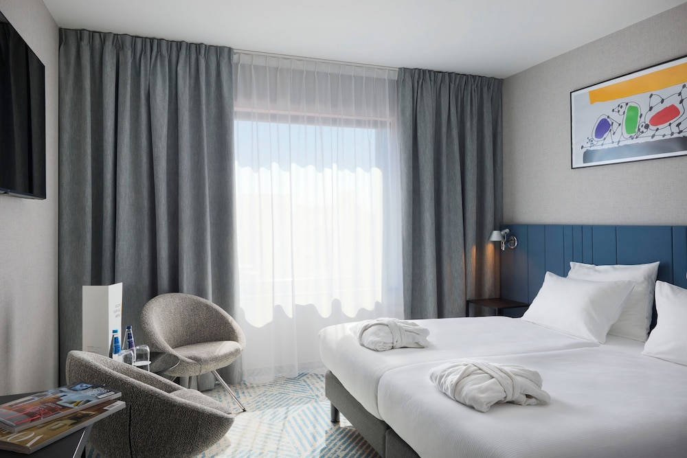 Q Hotel Plus Wroclaw 17/74