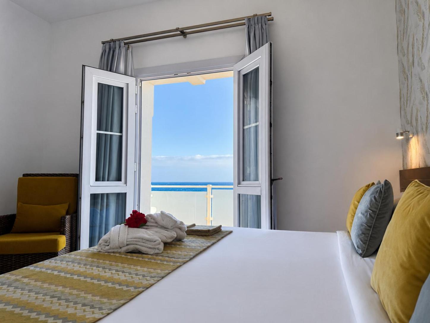 Hotel Balneario Pozo de La Salud 11/39