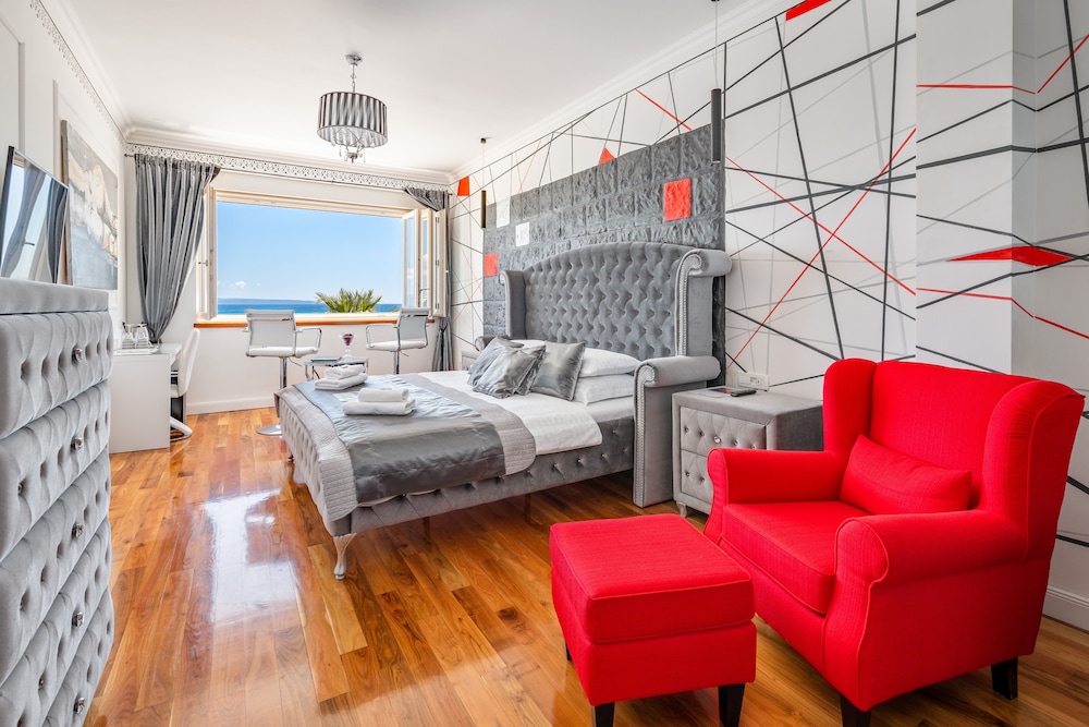 Galeria Valeria Seaside Downtown - MAG Quaint & Elegant Boutique Hotels 55/75