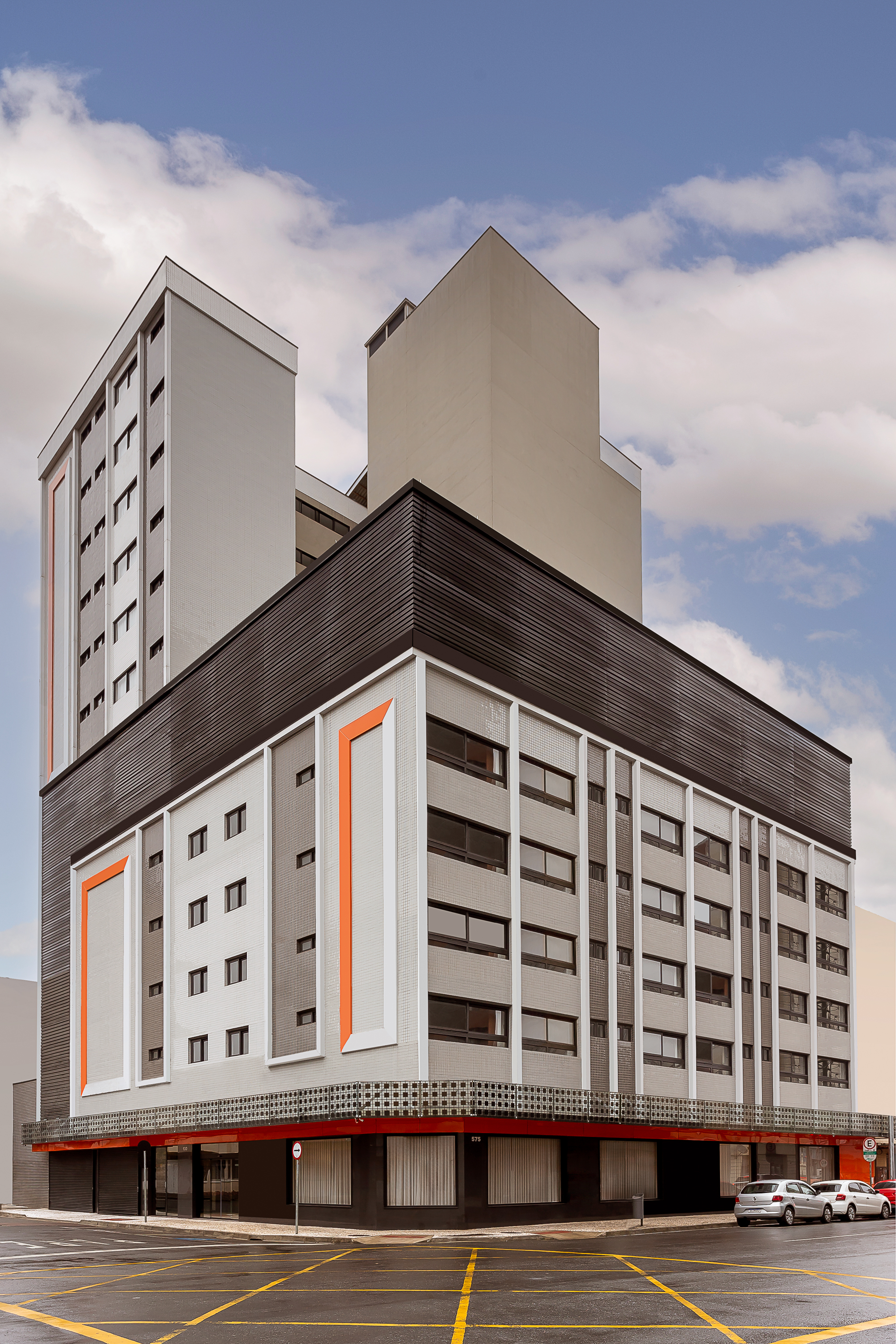 Hotel Roochelle Convention by Nobile 57/60