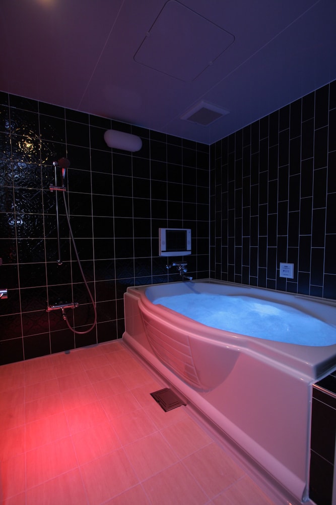 Hotel The Scene - Adults Only 19/36