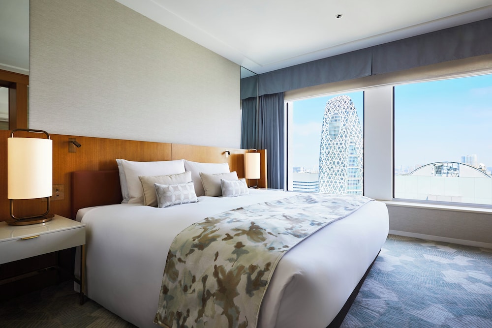 Keio Plaza Hotel Tokyo Premier Grand 16/50