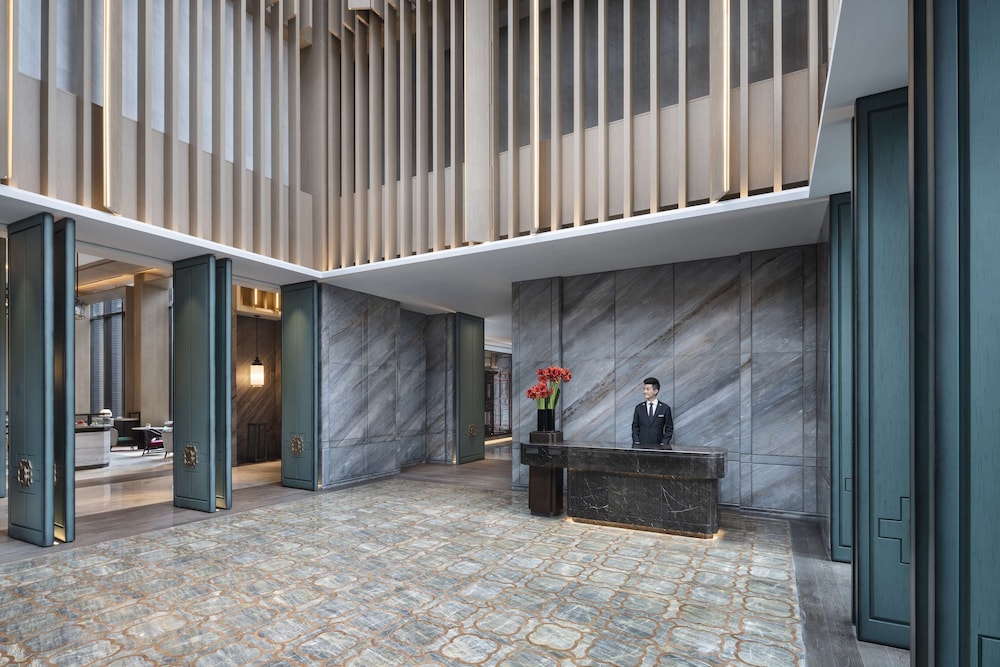 Park Hyatt Suzhou 8/50