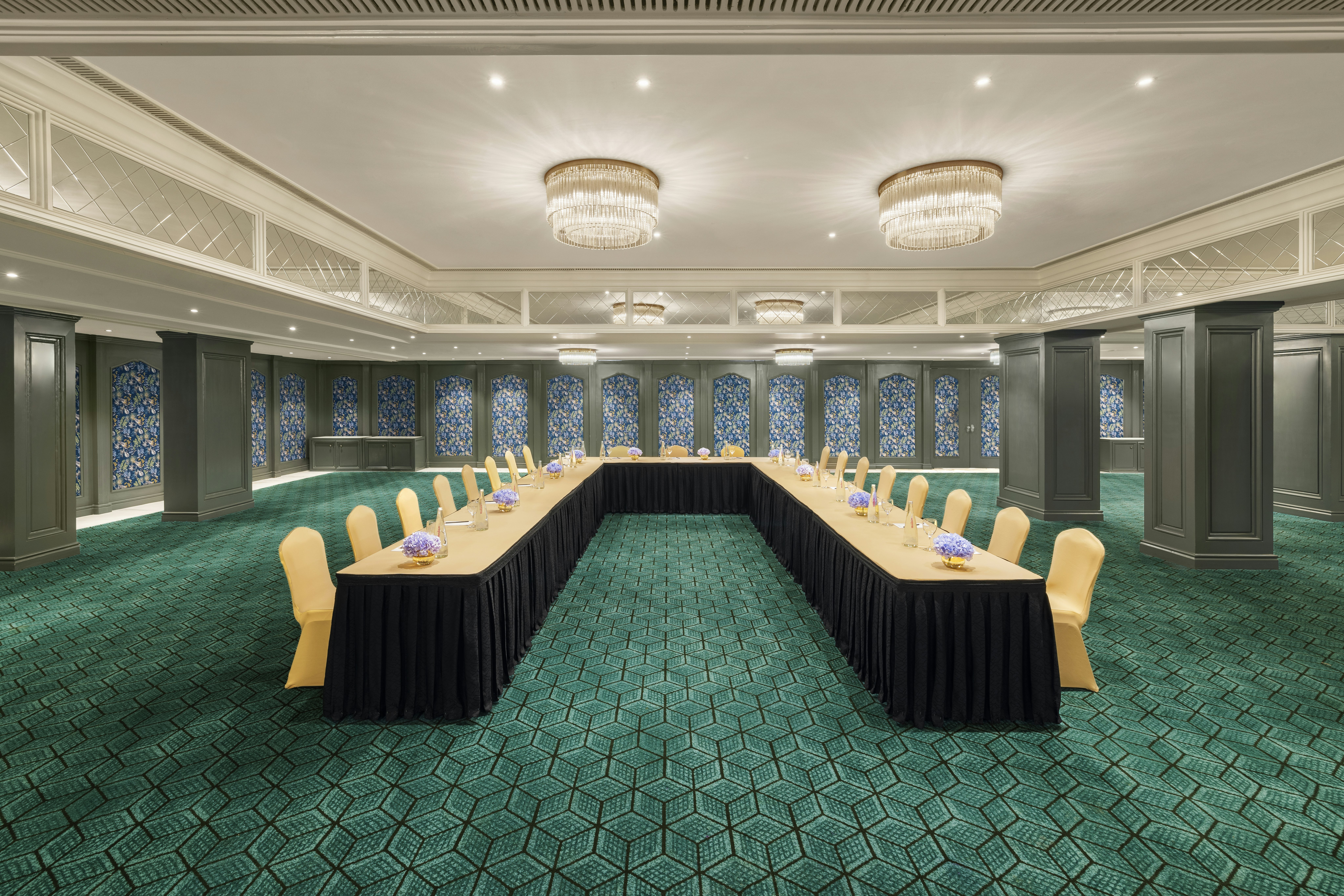 Tajview Agra - IHCL SeleQtions 57/83