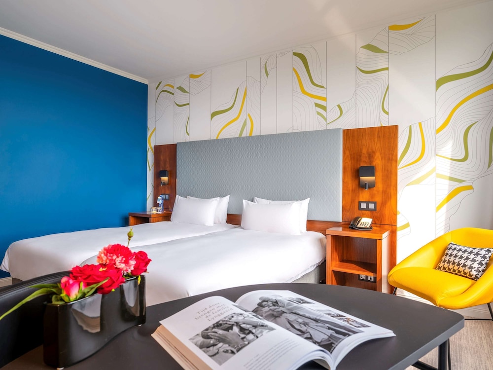 Maek Hotel Antwerp Central - Handwritten Collection 17/35