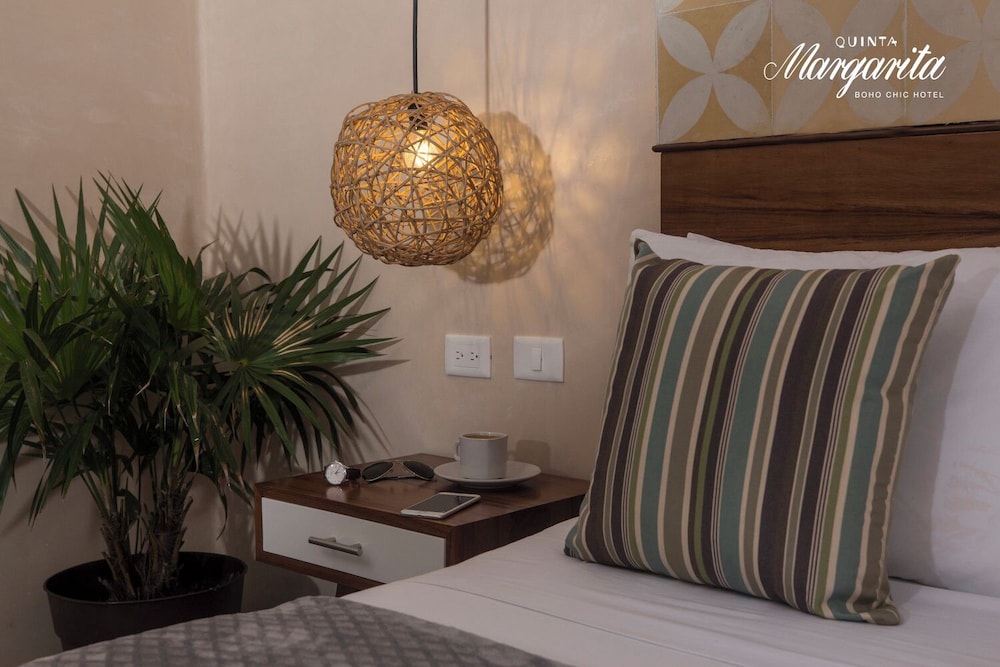 Quinta Margarita Suites 9/68