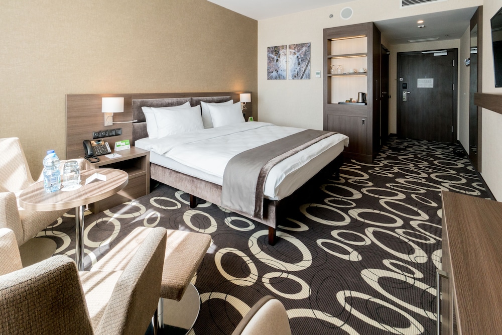 HOLIDAY INN DABROWA GORNICZA 18/75