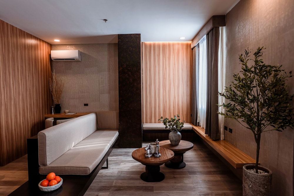 Azzurro Hotel 24/48
